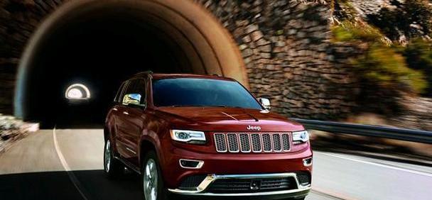 途锐,Jeep,大众,现代