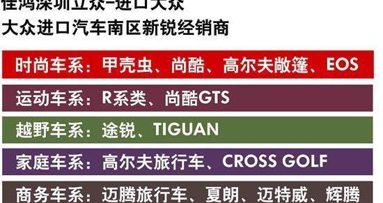 大众,途锐