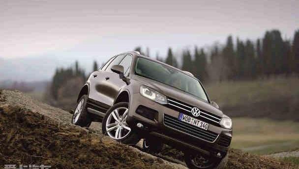 途锐,大众,长安,777