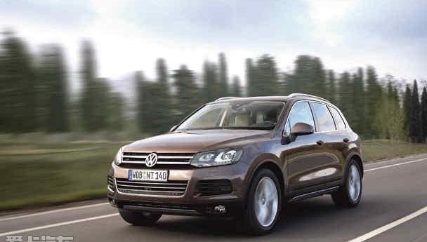 途锐,大众,长安,777