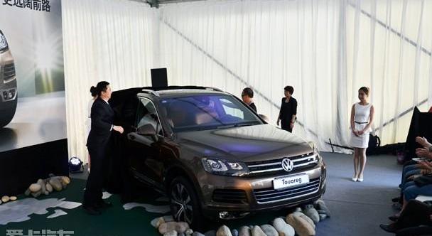 途锐,大众,帕萨特,高尔夫