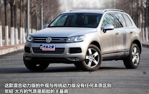 途锐,大众,奥迪,奔驰,Polo