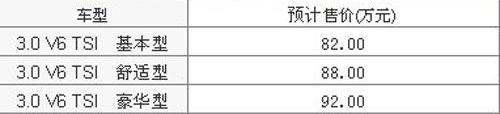 途锐,大众,保时捷