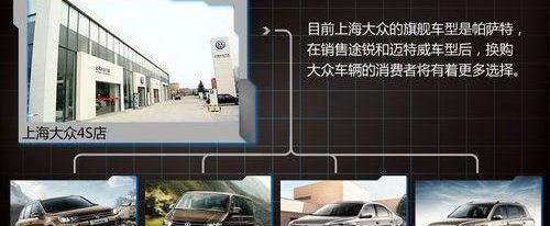 大众,途锐,斯柯达