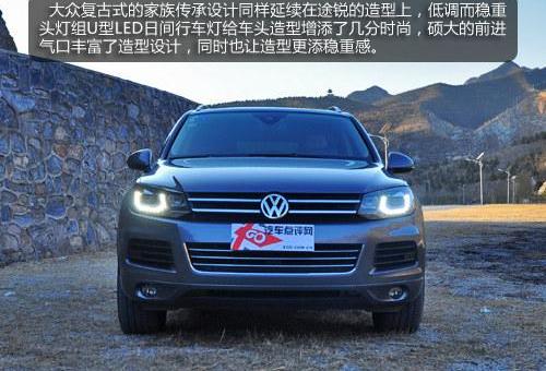 途锐,大众,高尔夫