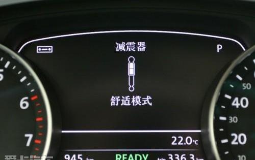 途锐,大众,别克