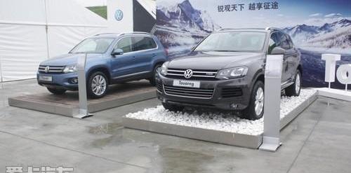 大众,途锐,奥迪,奥迪Q7,保时捷