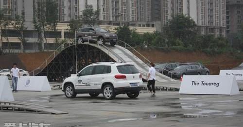 大众,途锐,奥迪,奥迪Q7,保时捷