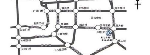 大众,途锐,北京,高尔夫