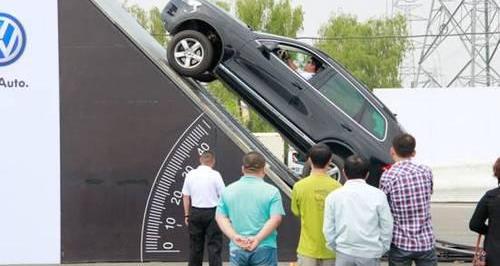 途锐,大众,高尔夫,优越,现代