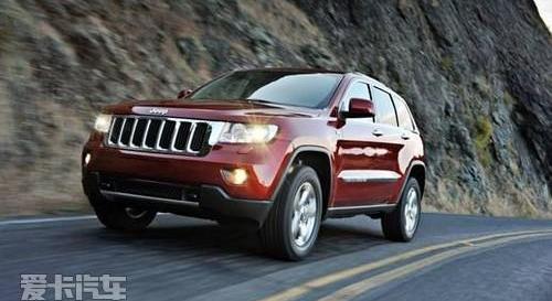 途锐,Jeep,奔驰,发现,奥迪