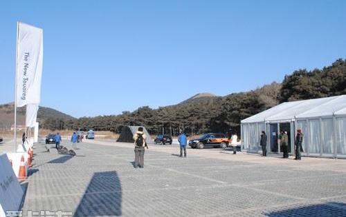 途锐,大众