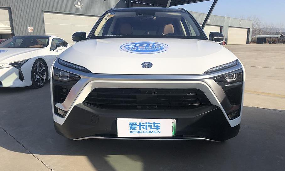 奥迪,现代,宝马,途锐,林肯