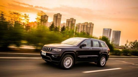 林肯,Jeep,宝马,大众,途锐