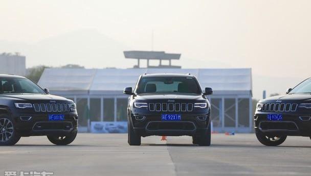 Jeep,宝马,途锐,宝马X5,优越