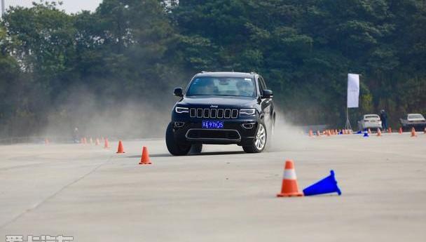 Jeep,宝马,途锐,宝马X5,优越