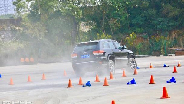 Jeep,宝马,途锐,宝马X5,优越