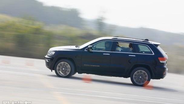 Jeep,宝马,途锐,宝马X5,优越