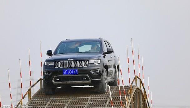 Jeep,宝马,途锐,宝马X5,优越