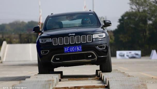 Jeep,宝马,途锐,宝马X5,优越