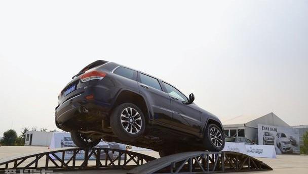 Jeep,宝马,途锐,宝马X5,优越