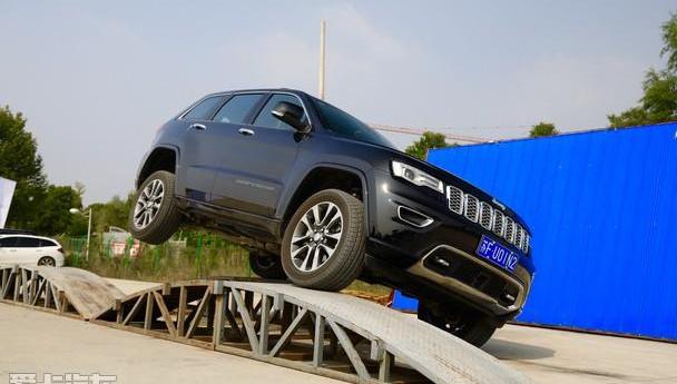 Jeep,宝马,途锐,宝马X5,优越
