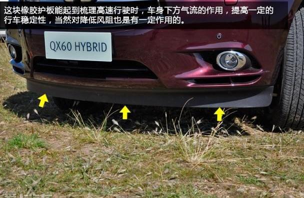 英菲尼迪,英菲尼迪QX60,奔驰,宝马,大众
