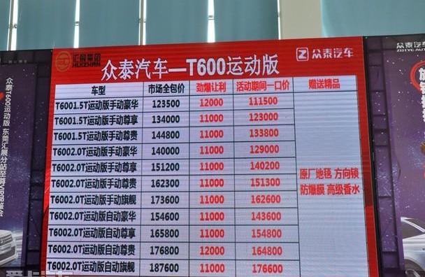 众泰,保时捷,Macan,大众,途锐