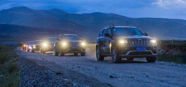 Jeep,奔驰,宝马,途锐,探险者