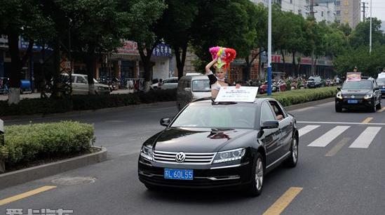 大众,途锐,迈腾,高尔夫,炮