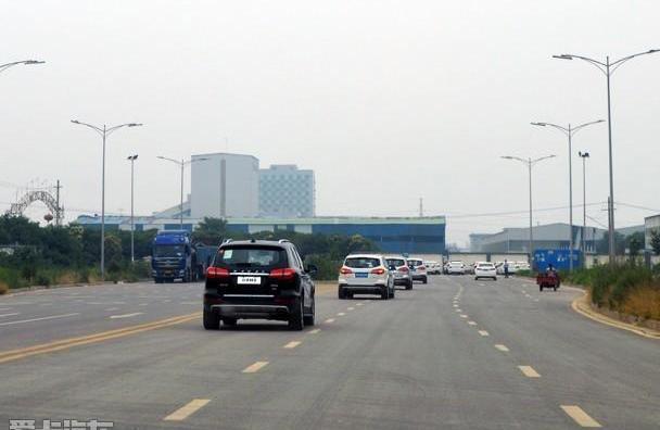 哈弗,奥迪,宝马,大众,途锐