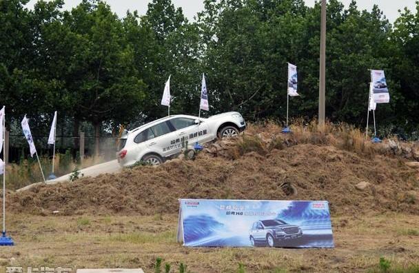 哈弗,奥迪,宝马,大众,途锐