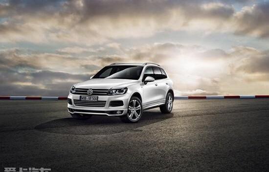 大众,途锐,理念,现代,迈腾