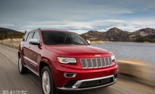 Jeep,途锐,奔驰,路虎,发现