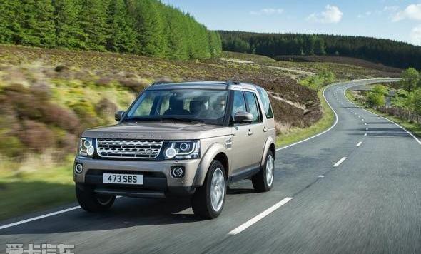 Jeep,途锐,奔驰,路虎,发现