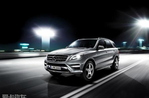 Jeep,途锐,奔驰,路虎,发现