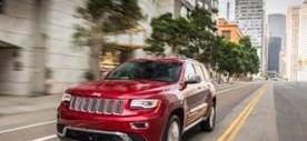 Jeep,别克,大众,奔驰,途锐