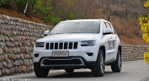 途锐,Jeep,奔驰,发现,大众