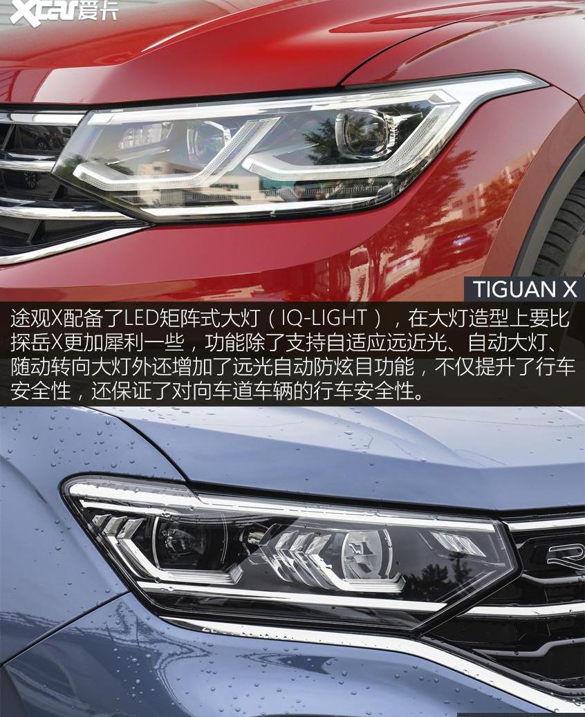 探岳,大众,宝马,途昂,宝马X6