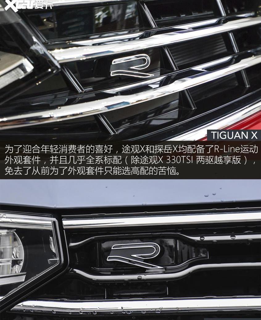探岳,大众,宝马,途昂,宝马X6