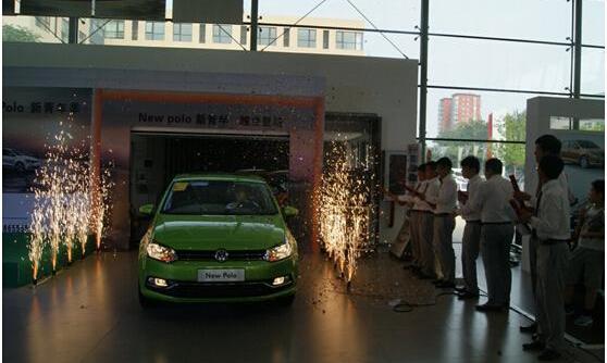 北京,大众,Polo,理念