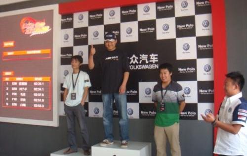 Polo,北京,大众