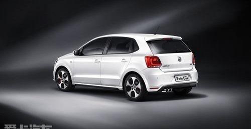Polo,大众,理念