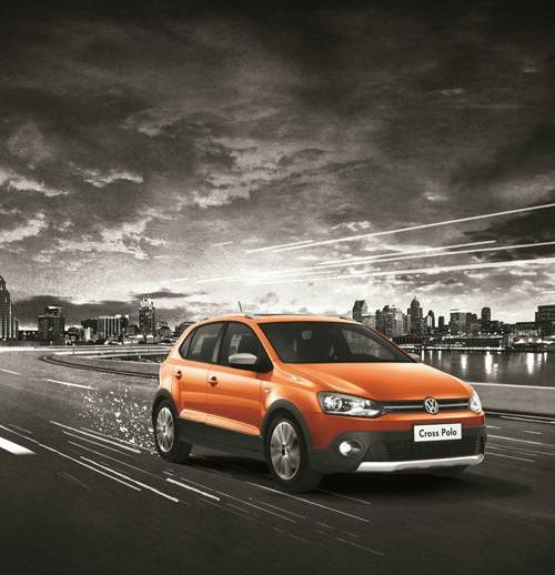 Polo,大众,DS
