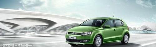 Polo,大众,777