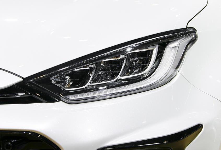 丰田,Polo,领航员,发现,炮