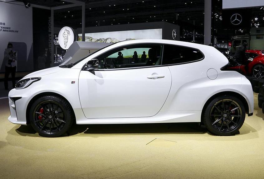 丰田,Polo,领航员,发现,炮