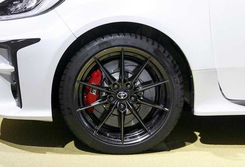 丰田,Polo,领航员,发现,炮