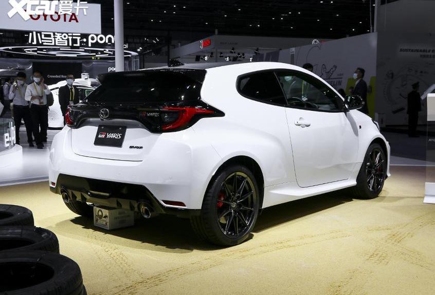 丰田,Polo,领航员,发现,炮