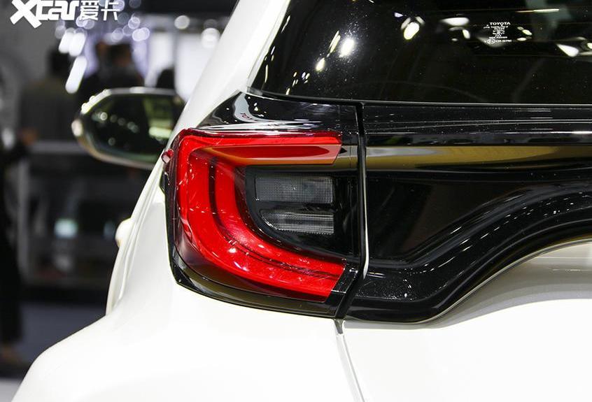 丰田,Polo,领航员,发现,炮